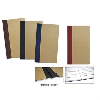 【小王子】本色原品 16K 25K B6 牛皮紙 筆記本 筆記簿 筆記 OGL0907 0908 0919