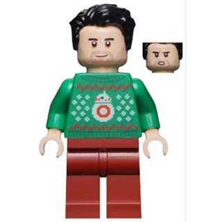 樂高 LEGO 75279 星際大戰 聖誕版 Poe Dameron BB-8毛衣 全新