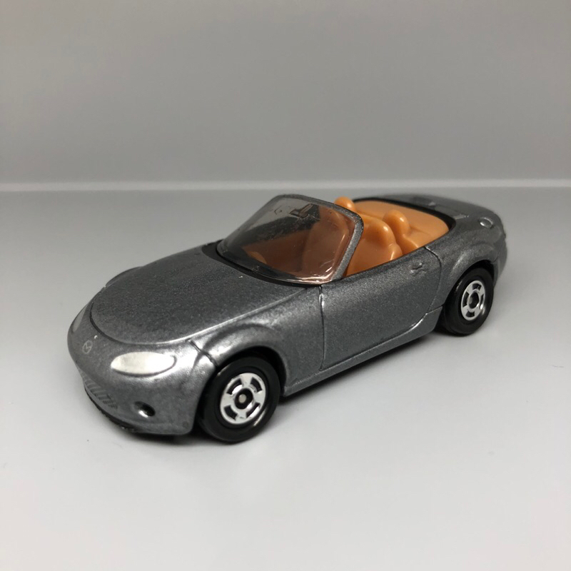 Tomica 115 Mazda roadster