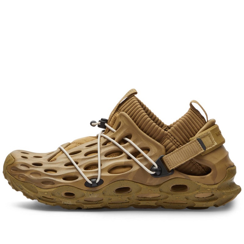 MERRELL WOMENS HYDRO MOC AT Ripstop 1TRL/UK6