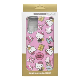 金卡價253 二手 Hello Kitty SAMSUNG Galaxy Note 20保護殼 129900004855