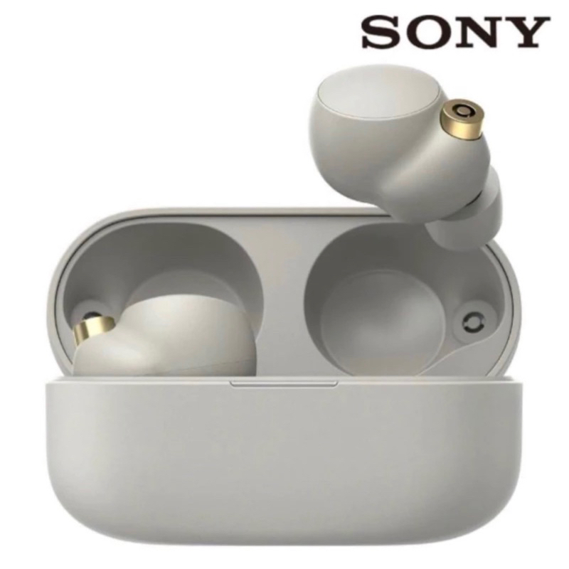 Sony/索尼 WF-1000XM4左耳（二手）9成新｛當天寄出｝