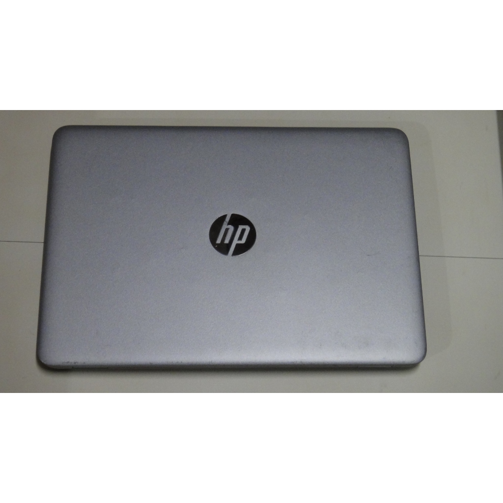 HP 惠普 EliteBook 840 G3 i7-6500U/DDR4 8G/240GB SSD 筆記型電腦