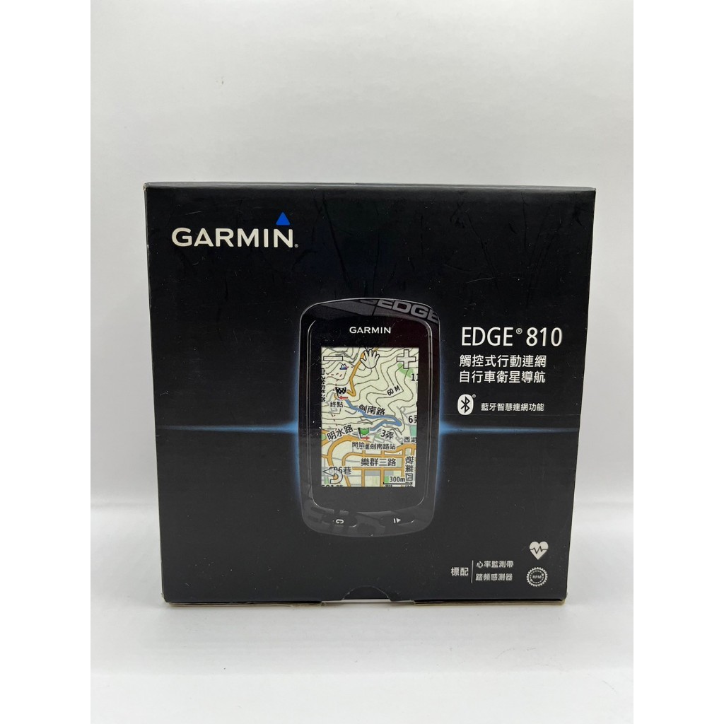 【GARMIN】GARMIN EDGE 820 / 810 / 1000 碼表優惠出清