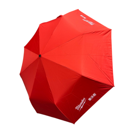 《女子五金》含稅🔺 Milwaukee 美沃奇 雨傘 自動傘 加大傘面 防風傘 摺疊傘 防風遮陽 A-ST53