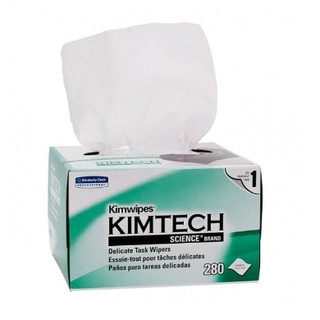 Kimwipes 精密科學擦拭紙