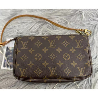 GC奢世美物/LV/路易威登/麻將包/手拿包/二手美包/全原/男用/女用/證書/認證
