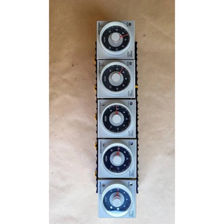 日本OMRON 固態計時器OFF DELAY斷電延遲H3CR-H8L AC220V AC110V 24AC/DC私密庫存
