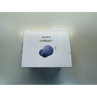 特價分享 SONY 索尼 WF-LS900N LinkBuds 真無線耳機 地球藍 （現貨）