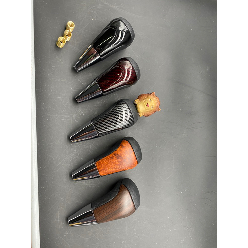 LEXUS排檔頭＃豐田＃RAV4-4代-ALTIS 11代之前都可以安裝