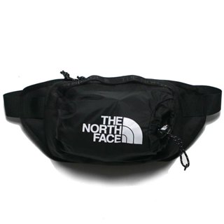 THE NORTH FACE NF0A52RWJK3 BOZER HIP PACK III L 腰包 側揹包 (黑色)