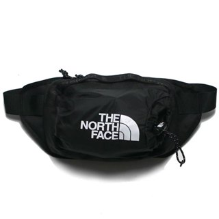 THE NORTH FACE NF0A52RWJK3 BOZER HIP PACK III L 腰包 側背包 (黑色)