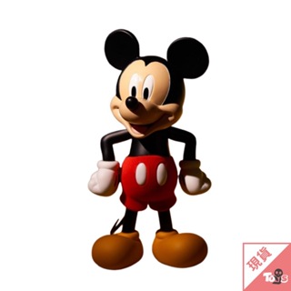 （現貨）URDU x 迪士尼 站姿 公仔 正版 公仔 大型公仔 設計師玩具 米奇 唐老鴨 小熊維尼 小木偶 玩具有毒