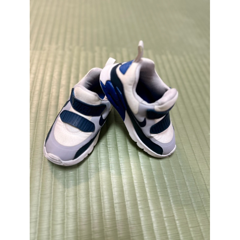 二手 NIKE air max tiny 90 童鞋