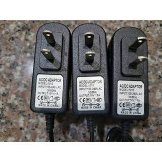 ac/dc adapter 10v 1A 電源供應器