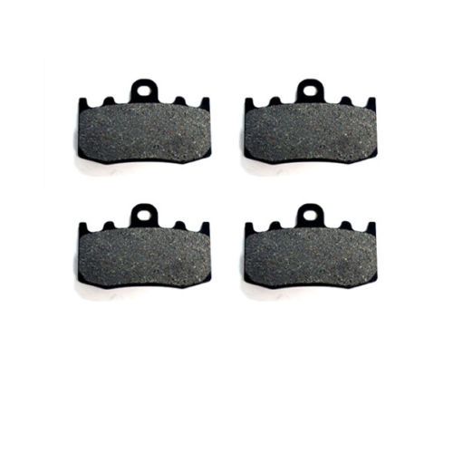 Volar Brake Pads-VBP159*2 半金屬材質煞車皮 BMW R1150RT R1200GS