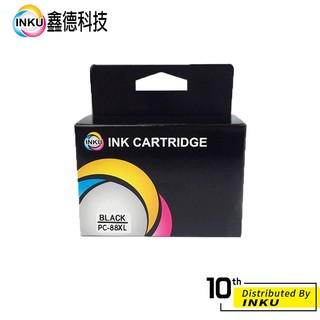 CANON PG 88XL CL 98XL 墨水匣 E500 E510 E600