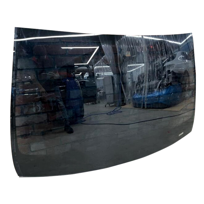 中古品 賓士 GLC W253 SUV款專用 原廠前擋玻璃 無多光束無23P專用 拆車件 禾笙影音館