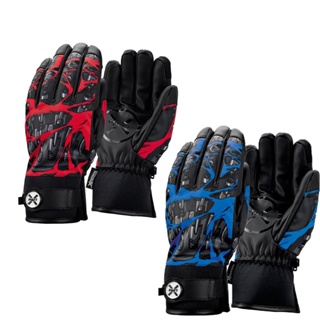 d1choice 精選商品館 西班牙[MATT] X-Matt Cyborg Tootex Gloves防水保暖滑雪手套