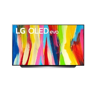✿除役出清優惠✿【OLED48C2PSA】LG 樂金48吋 OLED 4K 智慧電視 含基本安裝