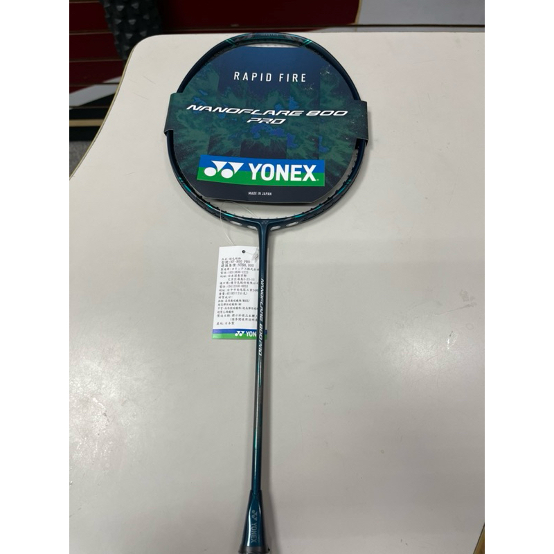 yonex NF-800 PRO