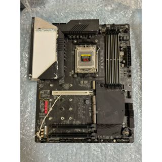 技嘉Gigabyte Aorus master X670 B560主機板 AMD AM5插槽 可議價