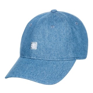 Element 棒球帽 ELYHA00110 WASHED DENIM 美國知名滑板品牌 全新 現貨 保證正品