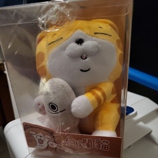 ⭐現貨出清⭐白爛貓娃娃抱魚款/國王款❤️黃金魚造型筆袋💚恐龍爛兩用頸枕💙白爛貓存錢筒鐵罐💜收納摺疊桌🧡可愛圖案提袋紅包袋