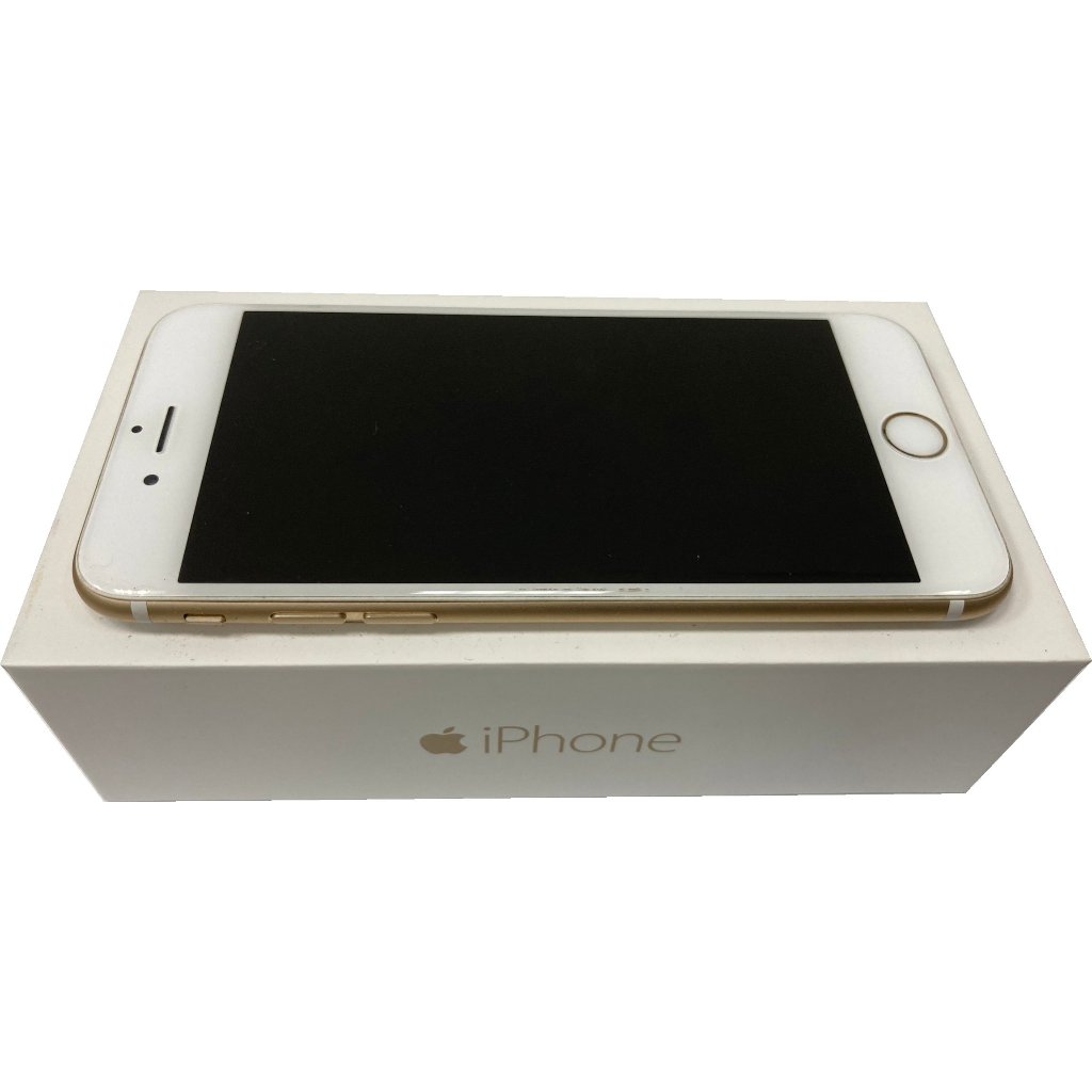 ★二手★ iPhone6 32GB 金色