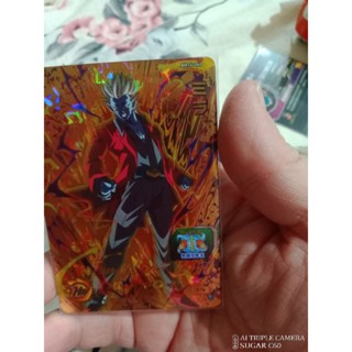 臺版 全新正品 現貨 七龍珠英雄卡第4彈 BMT4-060四星 米拉，無白點白邊。附硬卡套+卡盒。卡片未使用過，包好寄出
