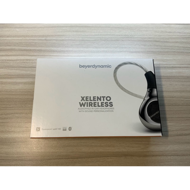 Xelento wireless 無線版 面交