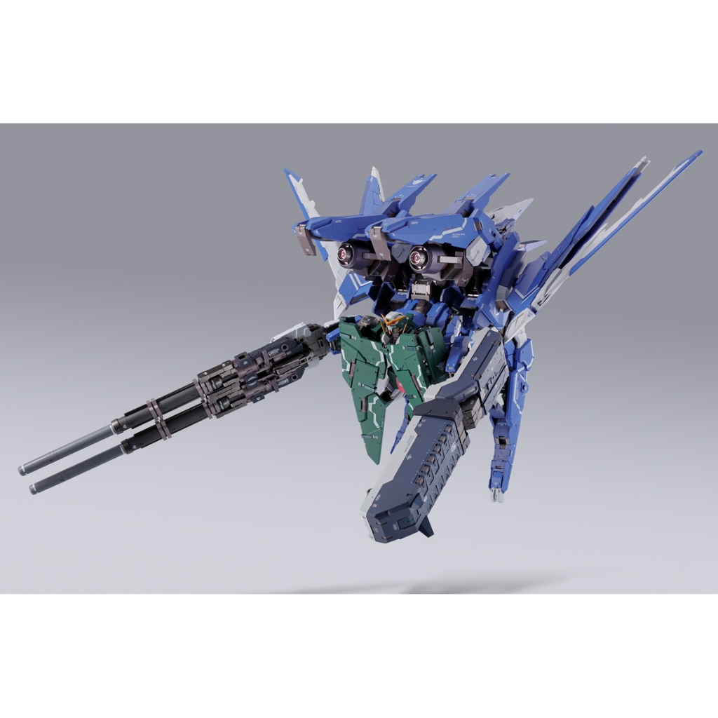 [預購]METAL BUILD MB GN ARMS TYPE-D 武裝戰機D型 鋼彈00 力天使裝備