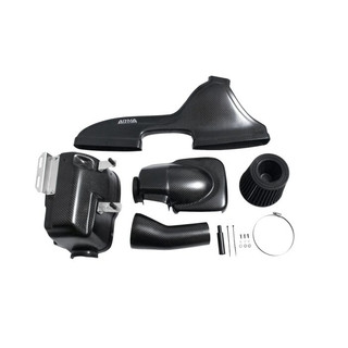 ARMA SPEED BENZ賓士 A180 A250 A200 M270 W176 CLA250碳纖維進氣系統【YG】
