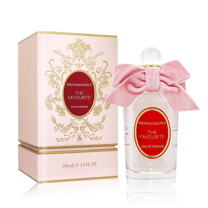 ミ★ Penhaligon's The Favourite 潘海利根女王的耳語淡香精 - 100ml