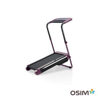 OSIM 智能爬山機 OS-988 (健走機/爬山機/居家運動)