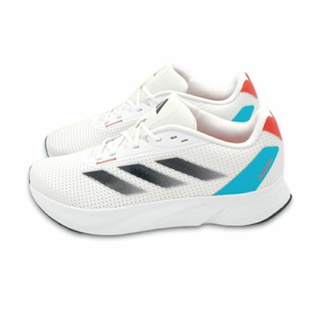 【米蘭鞋都】ADIDAS Duramo SL (男) 輕量 緩震 慢跑鞋 透氣 防滑 IF7869 白黑藍