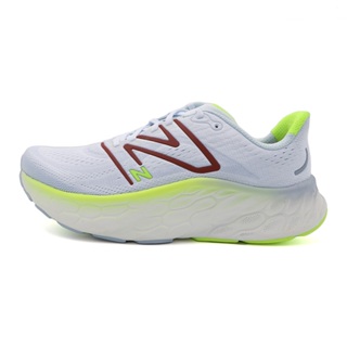 New Balance Fresh Foam 淺藍 網布 寬楦 運動鞋 男款 B4658【新竹皇家 MMORCR4】