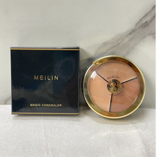 MEILIN 梅琳 全方位三色遮瑕膏 蓋斑膏 修飾膏 檢定專用
