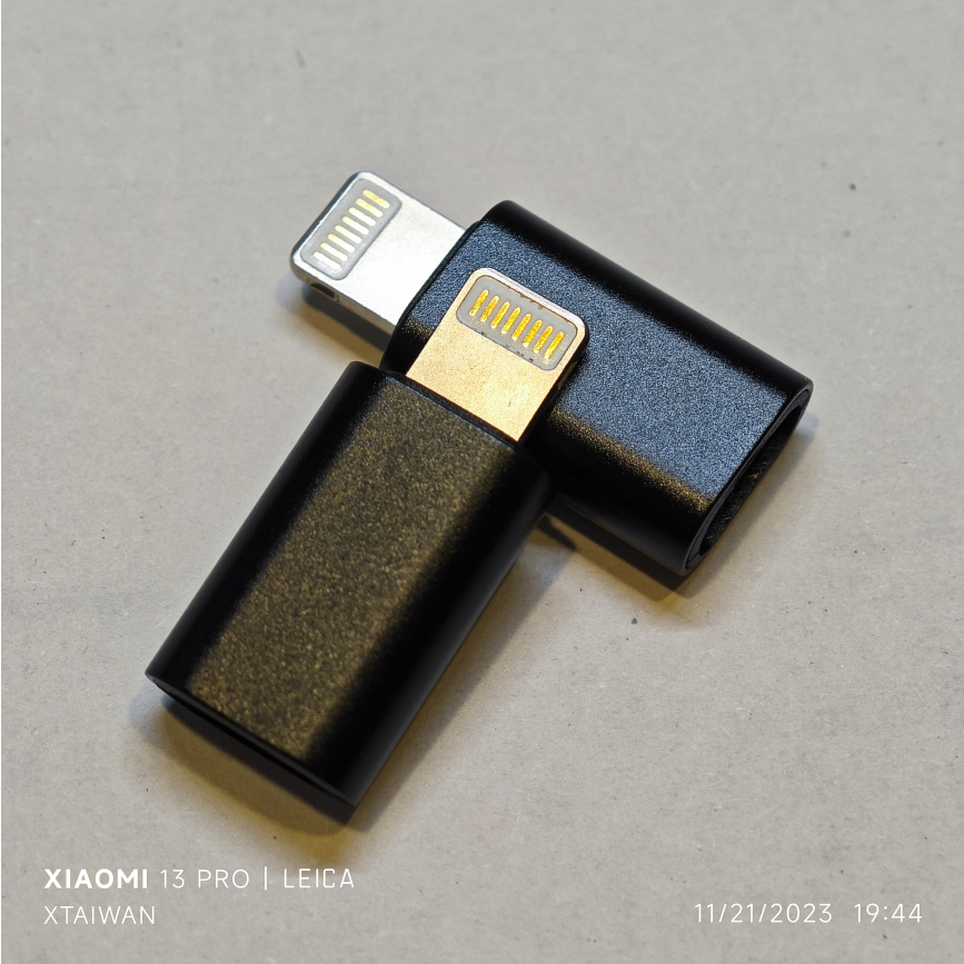 🌟領卷9折🌟Lightning 轉 Type-C DAC 音源 耳機線 專用 轉接線 轉接頭