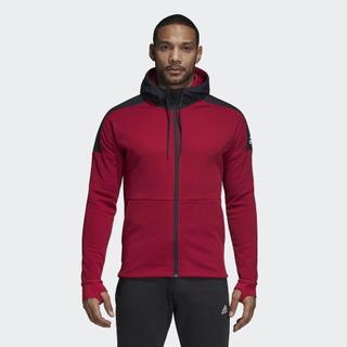 【Adidas】climaheat 保暖連帽外套 原價3290元