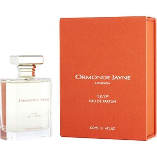 Ormonde Jayne Ta'if 塔伊夫 淡香精 120ml 《魔力香水店》