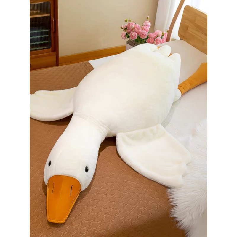 1.3米（130cm）大白鵝