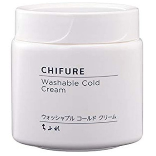 【現貨】日本進口 CHIFURE 卸妝按摩霜 300g 卸妝霜 按摩霜