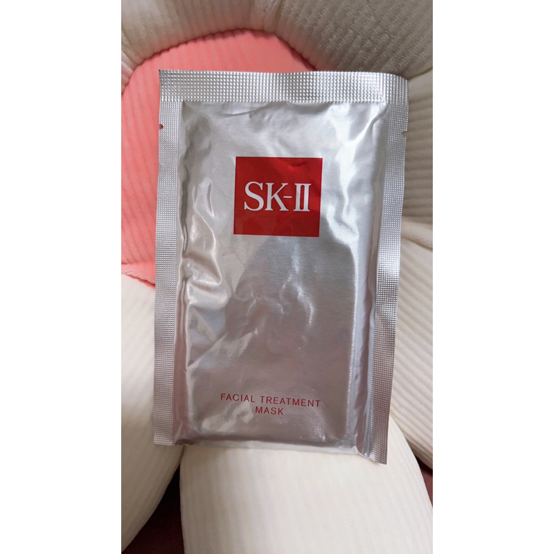 sk2     面膜