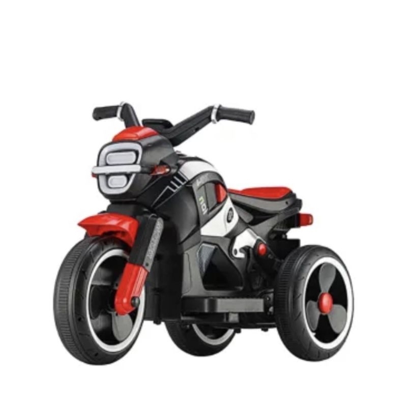 🎁玩具坊🎁 全新 EDGAR 越野超跑電動摩托車 電動車 兒童玩具車 電動機車