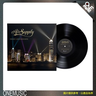 OneMusic♪ 空中補給合唱團 Air Supply - The Hits - Live in Hong Kong