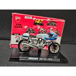 7-11 組裝模型 杜卡迪 1:24 重機模型