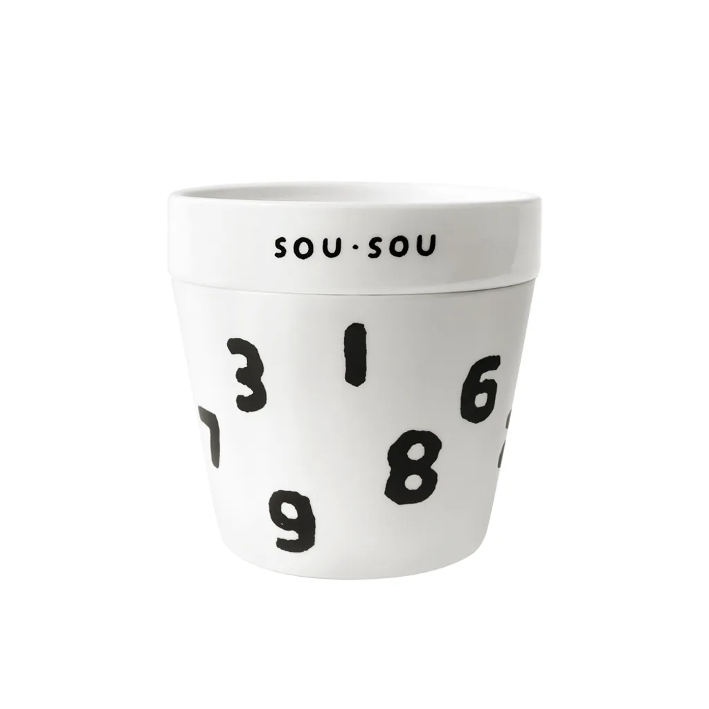 【SOU‧SOU】陶瓷迷你杯碟組 茶碗蒸碗 陶瓷杯組 可機洗 迷你杯碟組 陶瓷杯 杯碟組