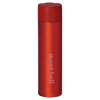 【mont-bell】1134169 Alpine Thermo Bottle 0.9L 不鏽鋼保溫瓶 保溫水壺 900