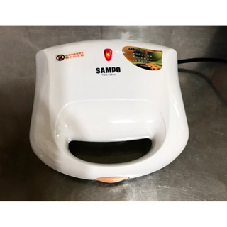 SAMPO 聲寶TG-L7061L 格子鬆餅機